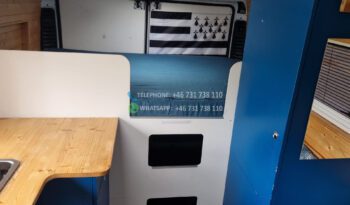 Fiat Ducato Professionnel 115 multijet 2* 2016 full