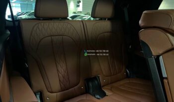 BMW X7 xDrive40d* 2025 full