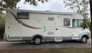 RAPIDO SERIE 8 866 F* 2014 full