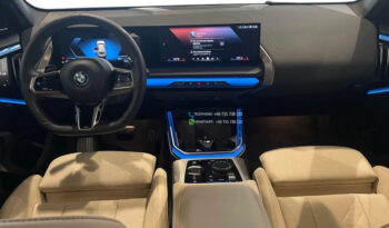 BMW X3 30e xDrive* 2025 full