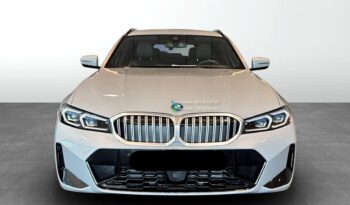 BMW 330e xDrive Touring* 2025 full