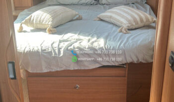 RAPIDO SERIE 8 890 F* 2013 full