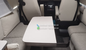 DETHLEFFS TREND I 7017 DBL* 2021 full