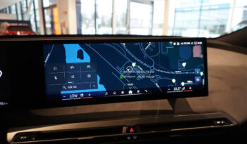 BMW iX xDrive60* SUV 2025 full