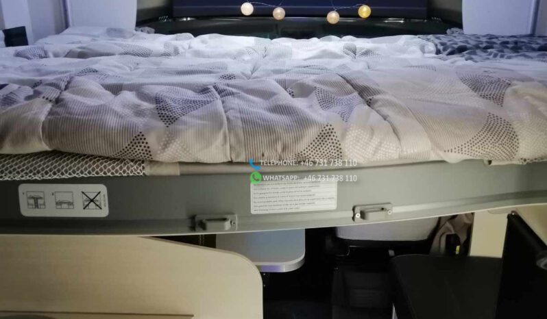 CHALLENGER MAGEO 358 LIT DE PAVILLON PACK PREMIUM* 2019 full