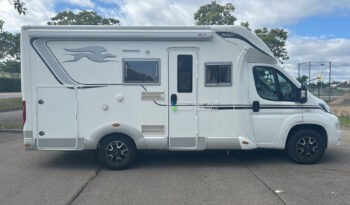 LAIKA ECOVIP 310* 2017 full