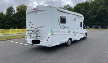 FIAT BAVARIA ARTIC T 74 LC* 2012 full