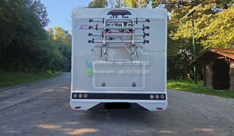 CHALLENGER GRAPHITE EDITION 358* 2022 full