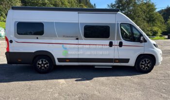 DETHLEFFS CVD 640* 2024 full