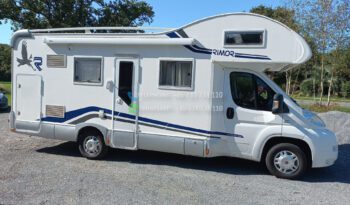 Fiat Ducato RIMOR EUROPEO 89* 2014 full