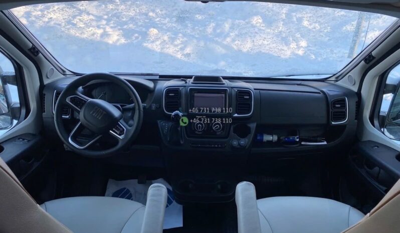 Bürstner B66*2026 full