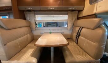 Bürstner Argos*2023 full