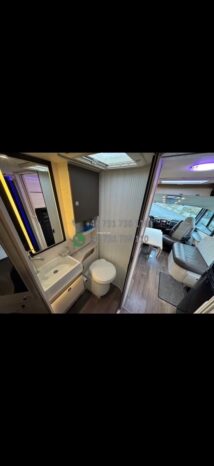 Challenger Sirius 3078XLB M2018*2018 full