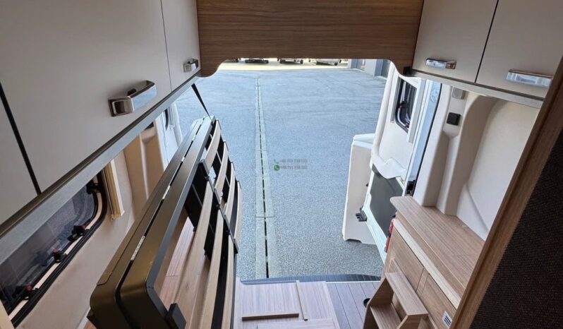 Weinsberg Carabus*2023 full