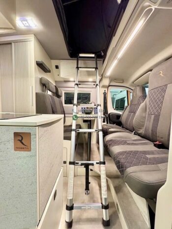 Robeta Kronos*2025 full