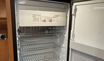 Carthago Malibu Van 640 LE*2018 full