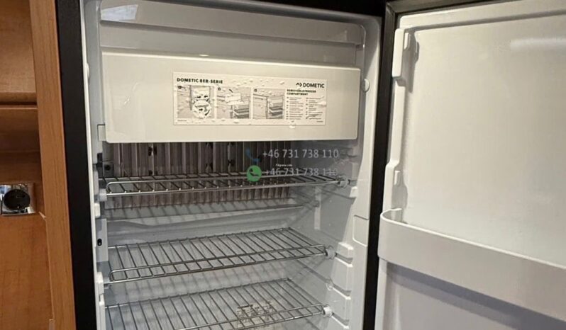 Carthago Malibu Van 640 LE*2018 full