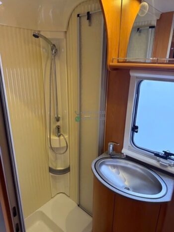 Dethleffs Esprit*2005 full