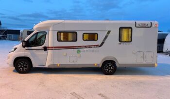 LMC Cruiser*2016 full