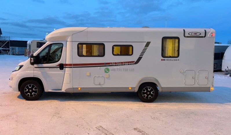 LMC Cruiser*2016 full