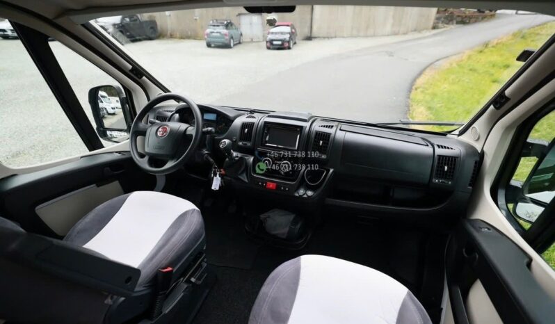 Roller Team Livingstone 2 Advance*2020 full