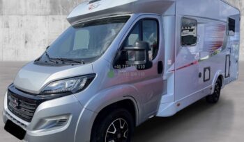 Bürstner BT6909*2020 full