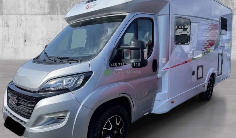 Bürstner BT6909*2020 full