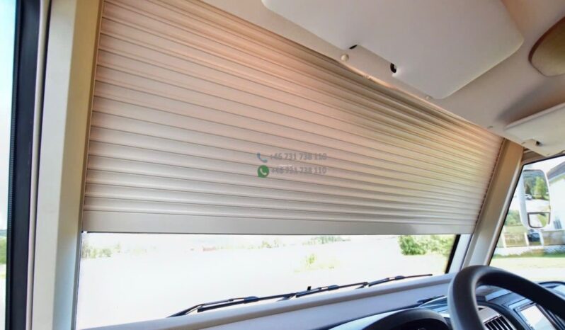 Hymer B 708*2019 full