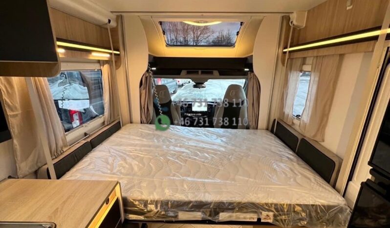 Challenger 260 Etape Edition*2025 full