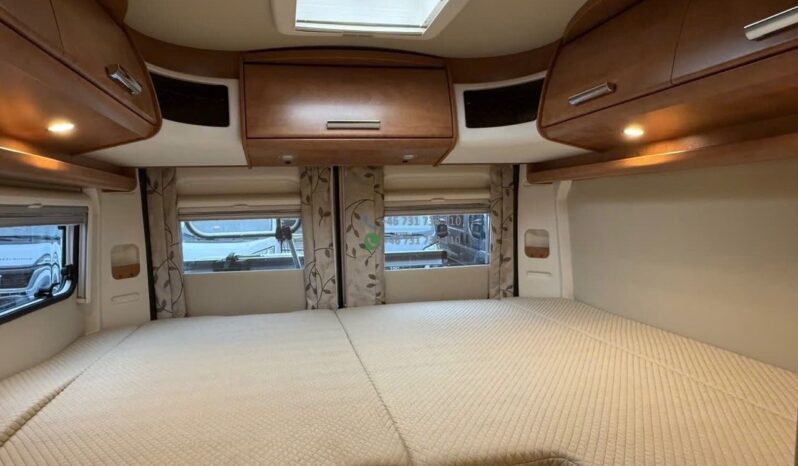 Carthago Malibu Van 640 LE*2018 full