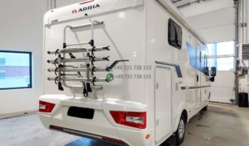Adria Sonic I 600 SL*2018 full