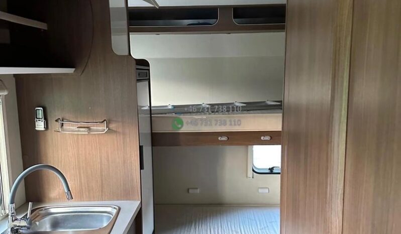 Ford Transit nobel*2016 full