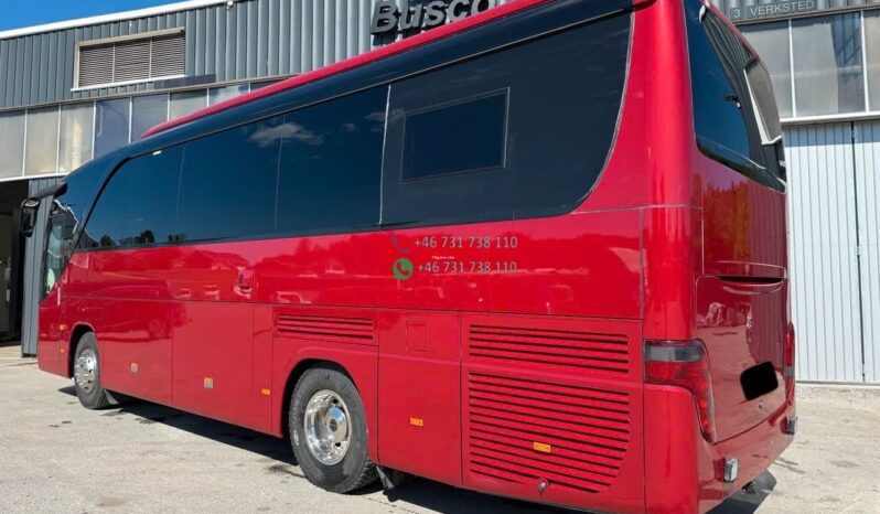 Setra S411HD*2014 full