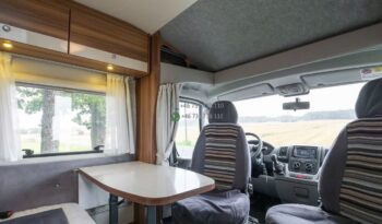 Weinsberg TI 700 MX*2011 full