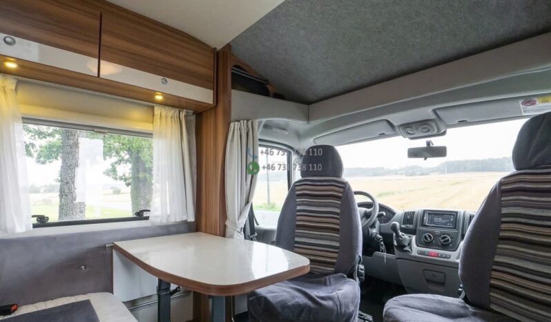 Weinsberg TI 700 MX*2011 full