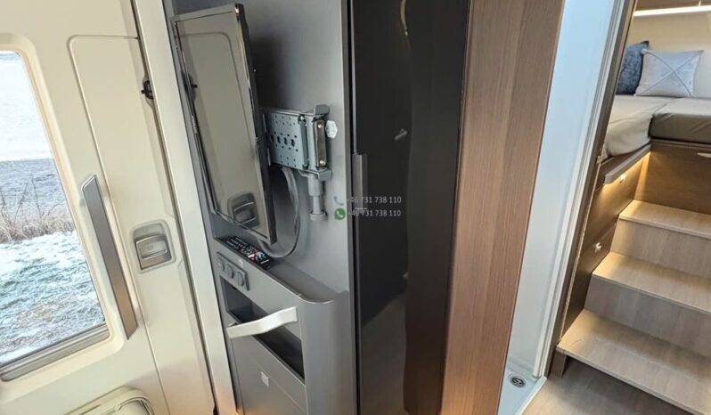 Adria Coral Supreme*2021 full