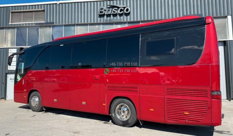 Setra S411HD*2014 full