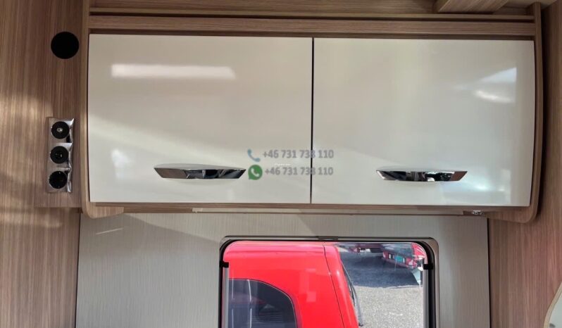 Bürstner BT6909*2020 full