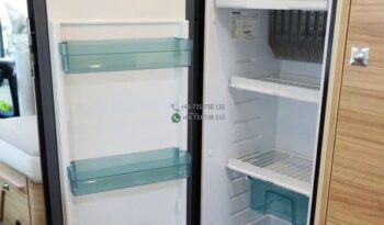 Adria CORAL S 670 SLT*2017 full