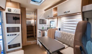 Bürstner Limited T*2023 full