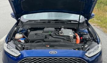 Ford Mondeo*2018 full