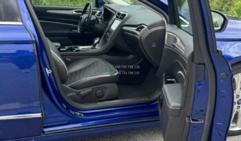 Ford Mondeo*2018 full