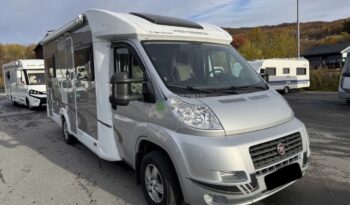 Weinsberg TI 650 MFH*2014 full