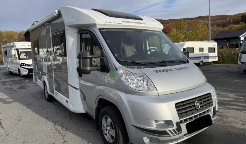 Weinsberg TI 650 MFH*2014 full