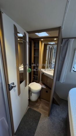 Carado T 449 Emotion*2018 full