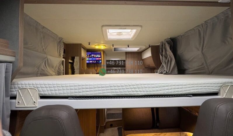 Carado T 449 Emotion*2018 full