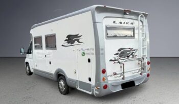 Laika Kreos*2009 full