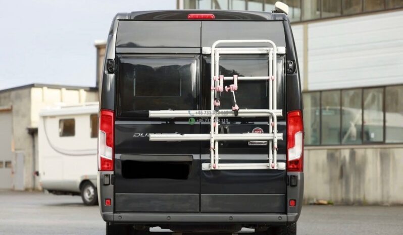 Pøssl Roadcruiser 640*2016 full