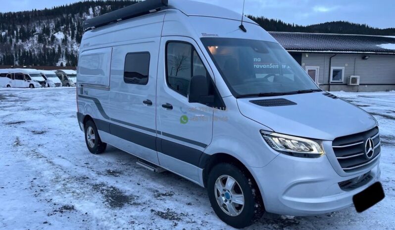 Hymer*2022 full