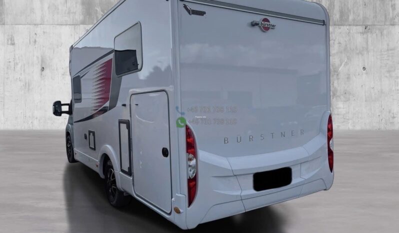 Bürstner BT6909*2020 full